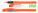 Calippo highlighter - 6156-03 - variant Ap 6156-03