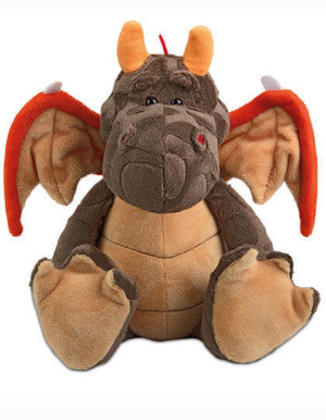 MiniFeet® Dragon Edda - Reklamnepredmety