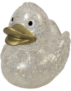 Schnabels® Squeaky Duck Glitter - Reklamnepredmety