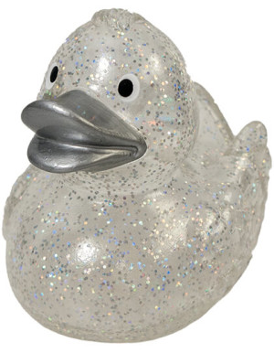 Schnabels® Squeaky Duck Glitter - Reklamnepredmety