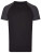MY110 my mate - Men´s Tee pánske tričko - MY110_Black_Heather-Black - variant Ls 1000245646