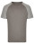 MY110 my mate - Men´s Tee pánske tričko - MY110_Grey-Solid_Heather-Grey - variant Ls 1000245664