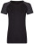 MY120 my mate - Ladies´ Tee - MY120_Black_Heather-Black - variant Ls 1000245750