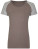 MY120 my mate - Ladies´ Tee - MY120_Grey-Solid_Heather-Grey - variant Ls 1000245768