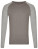 MY210 my mate - Unisex Longsleeve - MY210_Grey-Solid_Heather-Grey - variant Ls 1000245820
