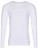 MY210 my mate - Unisex Longsleeve - MY210_White_White - variant Ls 1000245792