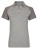 MY420 my mate - Ladies´ Polo - MY420_Heather-Grey_Grey-Solid - variant Ls 1000246004
