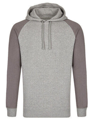 MY611 my mate - Men´s No Pocket Hoody - Reklamnepredmety