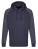 MY611 my mate - Men´s No Pocket Hoody - MY611_Navy_Heather-Navy - variant Ls 1000246166