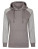MY620 my mate - Ladies´ Hoody - MY620_Grey-Solid_Heather-Grey - variant Ls 1000246196
