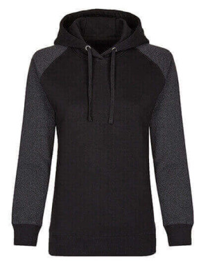 MY621 my mate - Ladies´ No Pocket Hoody - Reklamnepredmety