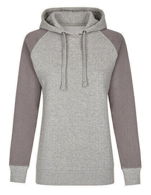 MY621 my mate - Ladies´ No Pocket Hoody - Reklamnepredmety