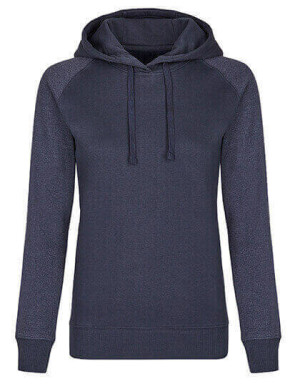 MY621 my mate - Ladies´ No Pocket Hoody - Reklamnepredmety