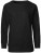 NE33001 Kids Sweatshirt - NE33001_Black - variant Ls 1000278284