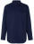 NE67001 Mens Twill Shirt - NE67001_Navy - variant Ls 1000279218