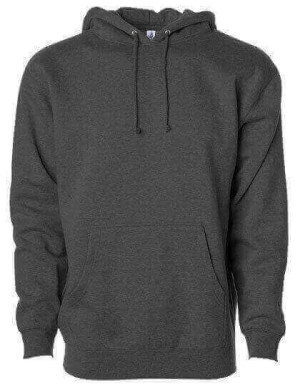 Pánska mikina Independent - Reklamnepredmety