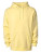 Pánska mikina Independent - NP380_Light-Yellow - variant Ls 1000253120