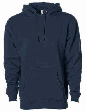 Pánska mikina Independent - Reklamnepredmety