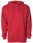 Pánska mikina Independent - NP380_Red - variant Ls 1000252381