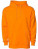 Pánska mikina Independent - NP380_Safety-Orange - variant Ls 1000315783
