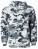 Pánska mikina Independent - NP380_Snow-Camo - variant Ls 1000252437