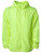 NP700 Unisex Lightweight Windbreaker Jacket - NP700_Safety-Yellow_Safety-Yellow_Safety-Yellow - variant Ls 1000315812
