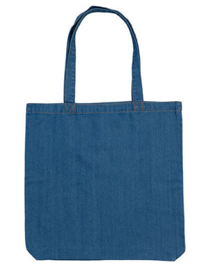 P195 Denim Bag - Reklamnepredmety