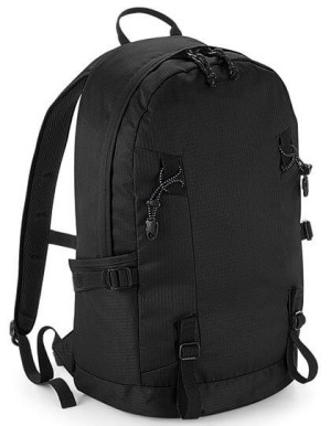 QD520 Everyday Outdoor 20L Backpack - Reklamnepredmety