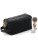 QD651 Heritage Waxed Canvas Wash Bag - QD651_Black - variant Ls 1000265246