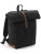 QD655 Heritage Waxed Canvas Backpack - QD655_Black - variant Ls 1000265367