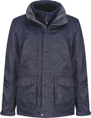 Men´s Benson III Breathable 3 in 1 Jacket - Reklamnepredmety