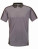 RG1740 Contrast Coolweave Polo - RG1740_Seal-Grey-(Solid)_Black - variant Ls 1000249446