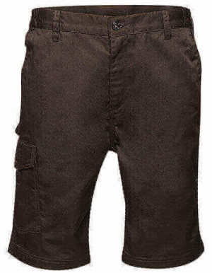 RG3890 Men´s Pro Cargo Short - Reklamnepredmety