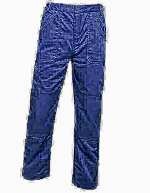 RG600 Pro Action Trouser - Reklamnepredmety