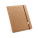 SERPA. A4 folder - 92069_60 - variant St 9206960 Natural