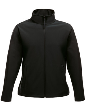 Women´s Ablaze Printable Softshell Jacket - Reklamnepredmety