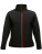 Women´s Ablaze Printable Softshell Jacket - 1321004 - variant