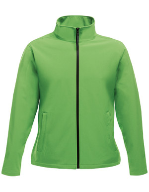 Women´s Ablaze Printable Softshell Jacket - Reklamnepredmety