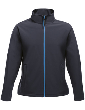 Women´s Ablaze Printable Softshell Jacket - Reklamnepredmety