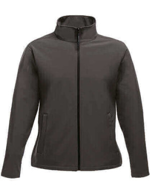 Women´s Ablaze Printable Softshell Jacket - Reklamnepredmety