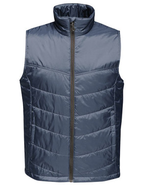 Men´s Stage II Insulated Bodywarmer - Reklamnepredmety