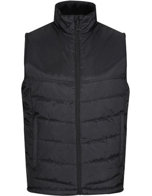 Men´s Stage II Insulated Bodywarmer - Reklamnepredmety