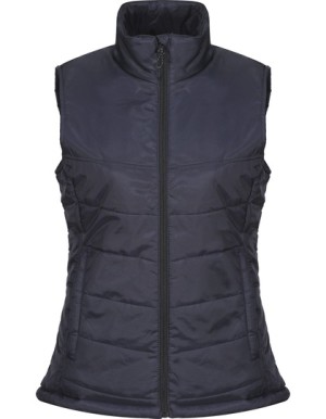 Women´s Stage II Insulated Bodywarmer - Reklamnepredmety