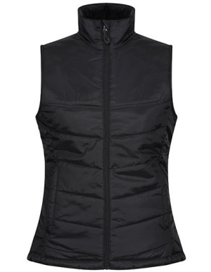 Women´s Stage II Insulated Bodywarmer - Reklamnepredmety