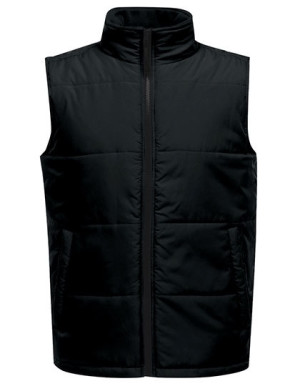 Access Insulated Bodywarmer - Reklamnepredmety