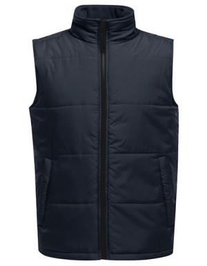 Access Insulated Bodywarmer - Reklamnepredmety