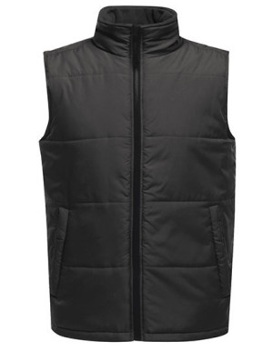 Access Insulated Bodywarmer - Reklamnepredmety