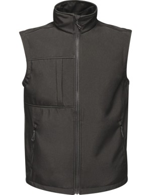 Mens´s Octagon II Printable Softshell Bodywarmer - Reklamnepredmety