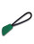 RT093 Zip Pull (10 pair pack) - RT093_Kelly-Green - variant Ls 1000249903