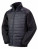 Black Compass Softshell Jacket - RT237_Black_Black - variant Ls 1000289175